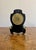 Late 19th Century Antique French Boulle Mantle Clock, 1880s For Sale - Image 5 of 7