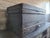 Mid 19th Century 19th Century Early American Document Box For Sale - Image 5 of 9