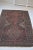 1910s Antique Oliver Nomadic Village Rug, 5 x 8.3 For Sale - Image 5 of 11