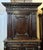 Important Renaissance Style Walnut Cabinet For Sale - Image 3 of 8