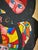 Rare, Original Painting, Peter Keil For Sale - Image 6 of 7