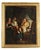 French School Artist, Genre Scene, Oil on Canvas, 19th Century For Sale