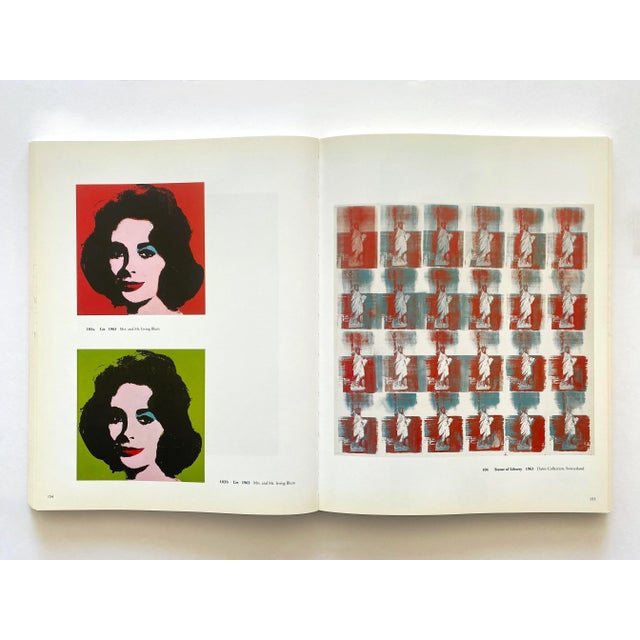 洋書 ANDY WARHOL BOOK Andy Warhol. Seven Illustrated Books 1952–1959 (Multilingual