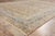 Tan Antique Persian Mashhad Rug, 10'03 X 13'05 For Sale - Image 8 of 10