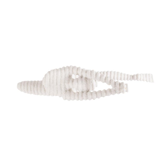 Yin Pigeon Yoga Pose in Polyresin For Sale - Image 10 of 11
