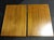 Swedish Teak End Coffee Tables, Set of 2 For Sale - Image 4 of 7