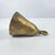 Early 20th Century Benue Brass Bell Nigeria For Sale - Image 4 of 7