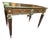 Early 19th Century Donald Ross Louis XVI Style Inlaid Desk For Sale