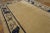 Beige 1920s Small Beige Open Field Swastika Antique Chinese Peking Rug For Sale - Image 8 of 12