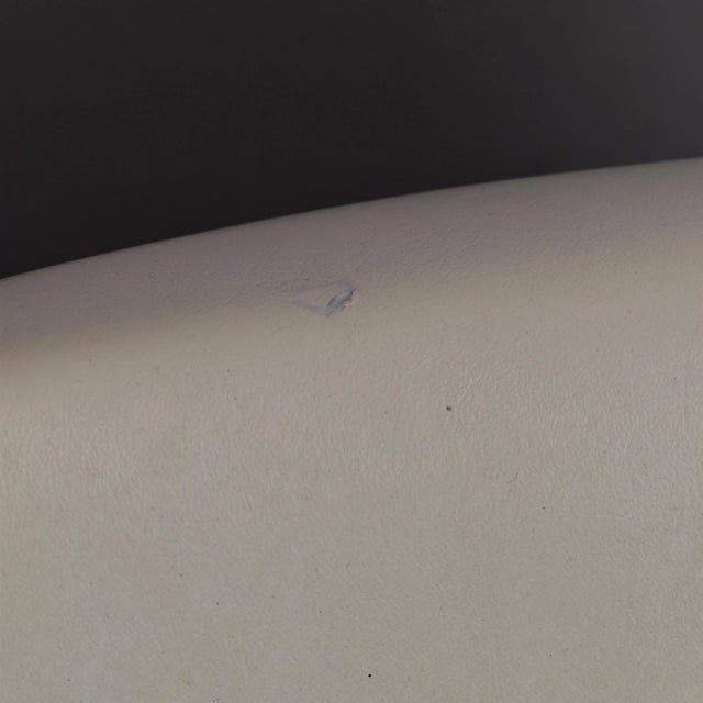 Wood Wenge Dining Room Chairs, 1960s, Set of 4 For Sale - Image 7 of 18