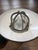 Metal Vintage Crouse-Hinds Green Porcelain Enamel Explosion-Proof Industrial Pendant Lights, Circa 1950s - Set of Three For Sale - Image 7 of 12