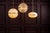 Early 21st Century Large Clear Parisian Globe Pendant from Pure White Lines For Sale - Image 5 of 6