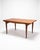 Scandinavian Extendable Table by Johannes Andersen, 1960 For Sale - Image 3 of 10