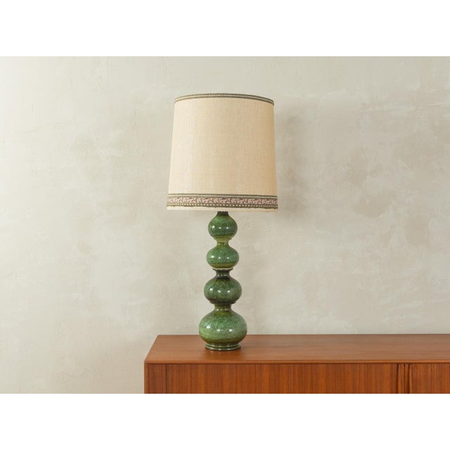 Bubble Table Lamp from Kaiser Leuchten, 1960s For Sale - Image 12 of 12