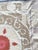 Asian Suzani Tablecloth For Sale In New York - Image 6 of 8