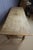 1950s 20th Century Oak Dining Table, 1950s For Sale - Image 5 of 8
