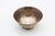 Circular Silver Candy Box with Floral Motifs For Sale - Image 3 of 3