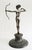 1920s Josef Lorenzl, Female Nude, 1920s, Bronze and Marble For Sale - Image 5 of 14