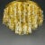 Murano Chandelier, Italy, 1960s For Sale - Image 9 of 13