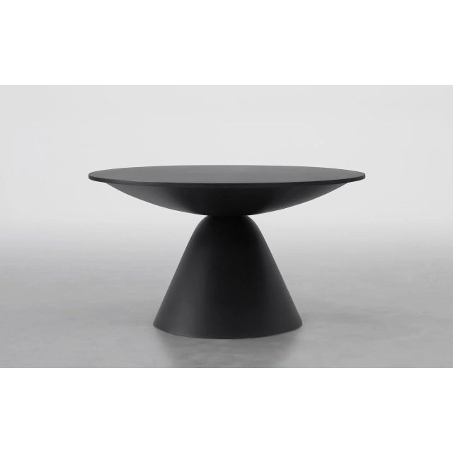 Plastic Plateau Table by Imperfettolab For Sale - Image 7 of 8