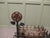 Metal Andirons in Iron For Sale - Image 7 of 8
