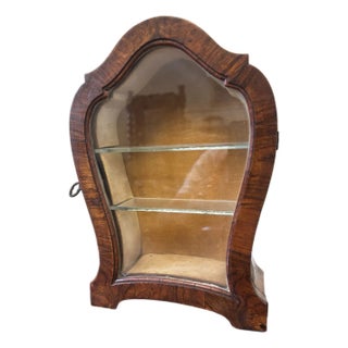 English Regency Miniature Rosewood Shadow Box, Circa 1820 For Sale