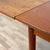 Teak Dining Table, Denmark, 1950s-1960s For Sale - Image 6 of 9