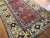 Each vintage rug is truly one of a kind, and this Milas piece is a beautiful example of that individuality. Handwoven in...