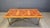 Vintage Burl Wood and Brass Dining Table from Belgo Chrom, 1970s For Sale - Image 3 of 10
