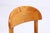 Mid-Century Wooden Dining Chairs by Rainer Daumiller, 1970s, Set of 4 For Sale - Image 6 of 11