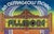 Art Nouveau Fillmore 1972 Concert Documentary Poster, 1972 For Sale - Image 3 of 6