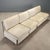 Textile Chair-a-Bank Sofa attributed to Mario Bellini for Cassina For Sale - Image 7 of 13