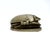 Vintage Brass Scarab Trinket Box For Sale In Phoenix - Image 6 of 12
