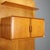 Maple Wall Bookcase, 1960s For Sale - Image 3 of 16