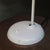 German Bauhaus Classic White Metal 6556 Desk Lamp from Kaiser Idell For Sale - Image 10 of 11