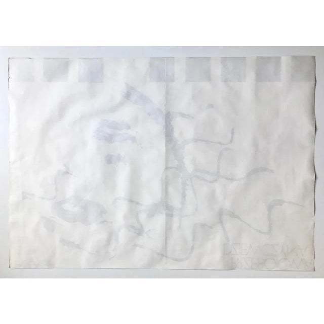 Polish Hit Girl Movie Poster by Mieczysław Wasilewski, 1987, in Flawless conditions. Designed 1980 to 1989 This piece has...