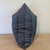 Modern Scalamandre Wavelength Indigo Pillow- Single For Sale - Image 3 of 6