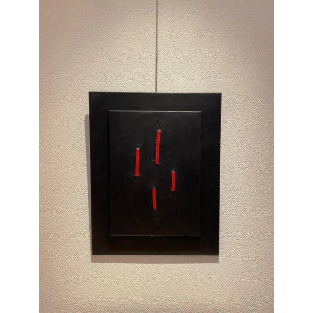 2000 - 2009 Gilbert Pauli, Plaster and Ceramic Composition, Mixed Media, 2008 For Sale - Image 5 of 8