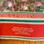 Silver Vintage Glass Christmas Tree Ornaments Made in Romania - Set of 8 in Original Box For Sale - Image 8 of 12
