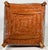 1930s Japanese Ikebana Hanakago Woven Bamboo Flower Basket For Sale - Image 11 of 14