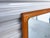 1960s Danish Modern Teak Wall Mirror by Arenkiel for Torring For Sale - Image 5 of 9