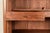 R. J. Horner Style Antique Victorian Carved Walnut Bookcase Cabinet, Circa 1880s For Sale In South Bend - Image 6 of 15