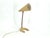 Mid-Century Modern Italian Table Lamp, 1960s For Sale - Image 3 of 10