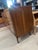 Mid-Century Modern Kent Coffey ‘Predicta’ 9 Drawer Lowboy Dresser For Sale - Image 3 of 10