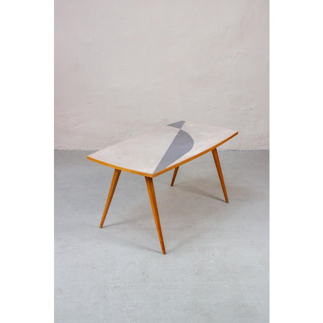 Mid-Century Coffee Table, 1960s For Sale - Image 13 of 13