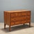 18th Century Neoclassical Walnut Chest of Drawers For Sale - Image 12 of 12