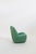 Giulia T Chair in Wood by Softhouse For Sale - Image 6 of 9