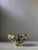 White RStK Amphora Bowl, c.1900, Hand-Painted Floral & Gilt, 10.25-Inch For Sale - Image 8 of 15