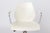 White Vintage Maui Swivel Chair by Vico Magistretti for Kartell, 2000s For Sale - Image 8 of 13