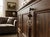 Enhance your home decor or traditional display with this elegant decorative hanging tassel. Featuring an intricate brown...